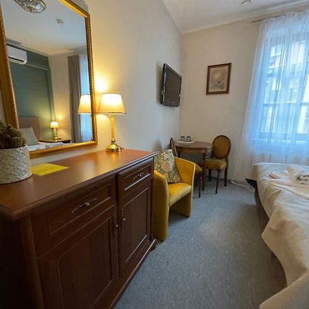 Apple Economy Hotel كاوناس المظهر الخارجي الصورة