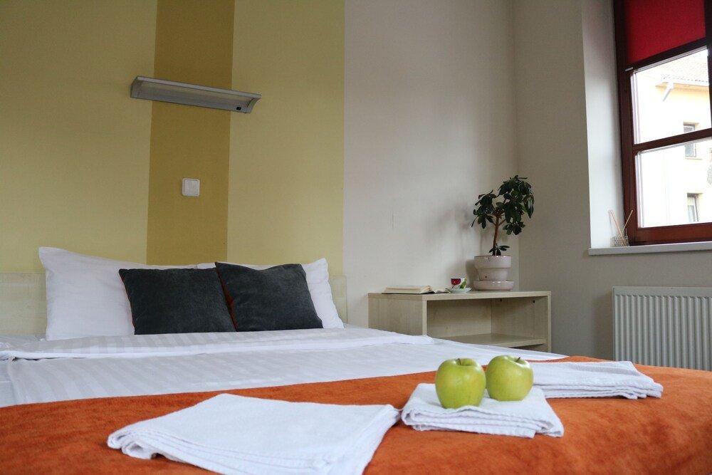 Apple Economy Hotel كاوناس المظهر الخارجي الصورة