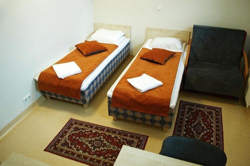 Apple Economy Hotel كاوناس المظهر الخارجي الصورة
