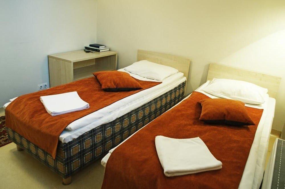 Apple Economy Hotel كاوناس المظهر الخارجي الصورة
