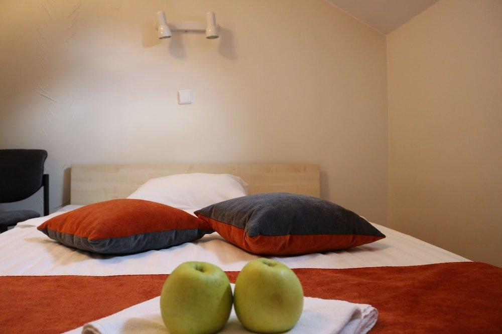 Apple Economy Hotel كاوناس المظهر الخارجي الصورة
