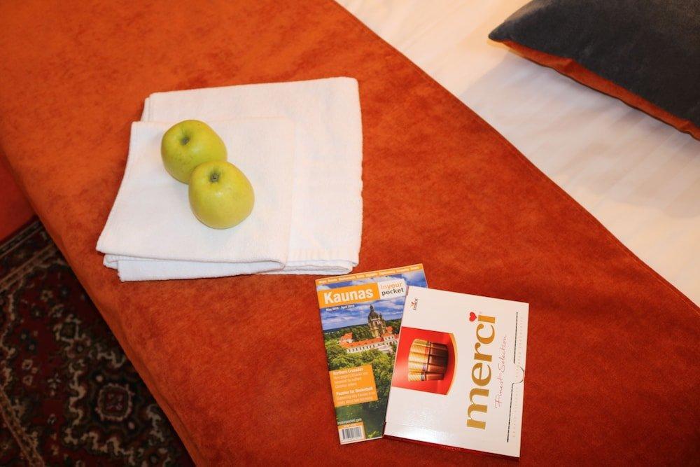 Apple Economy Hotel كاوناس المظهر الخارجي الصورة