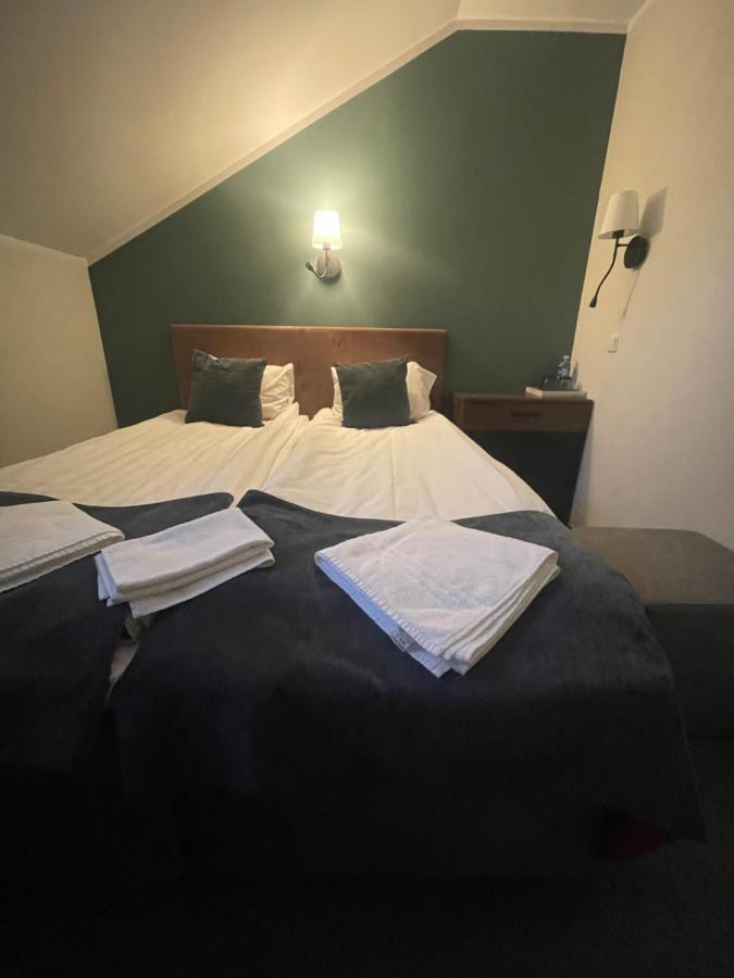 Apple Economy Hotel كاوناس المظهر الخارجي الصورة