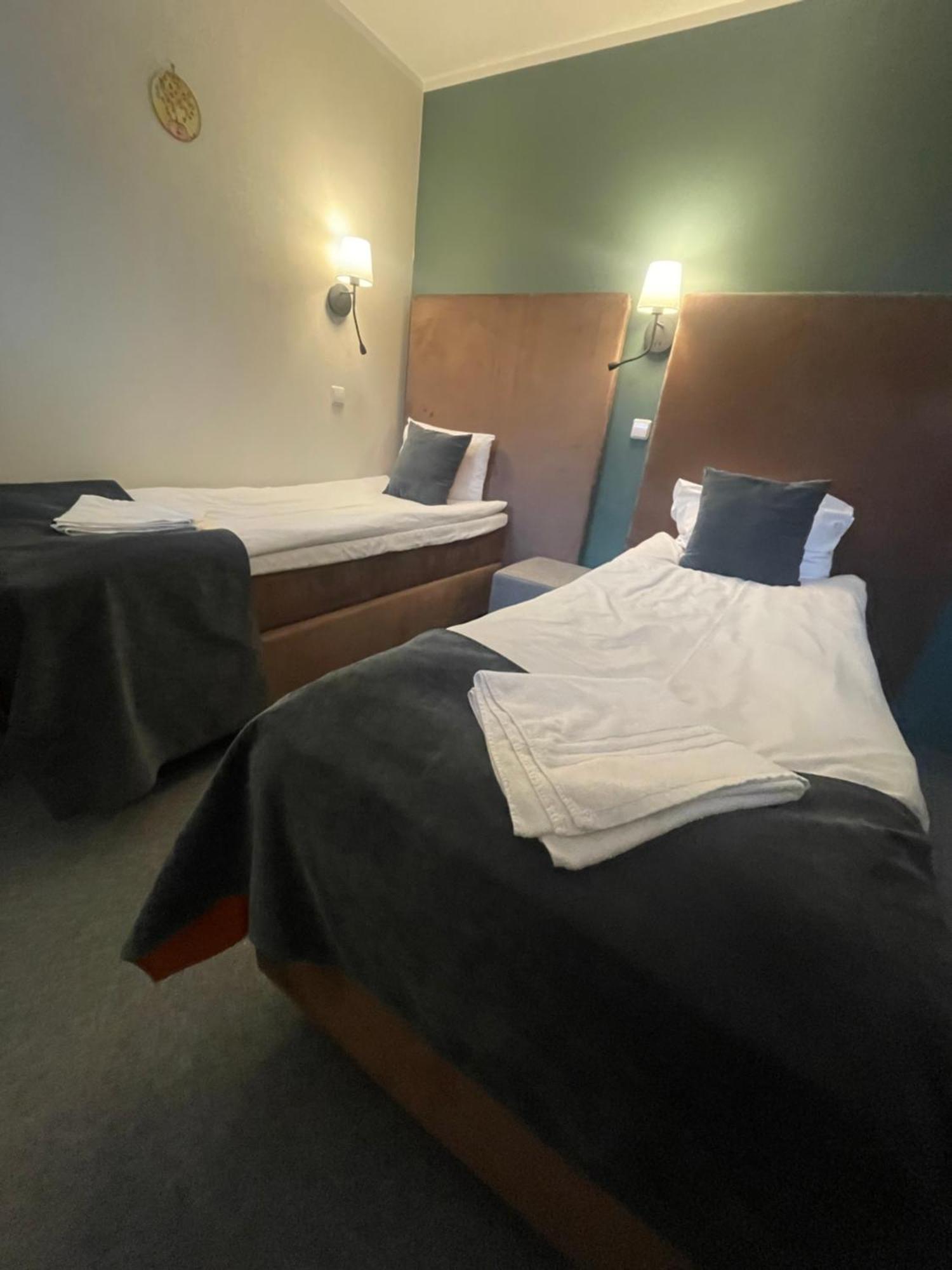 Apple Economy Hotel كاوناس المظهر الخارجي الصورة