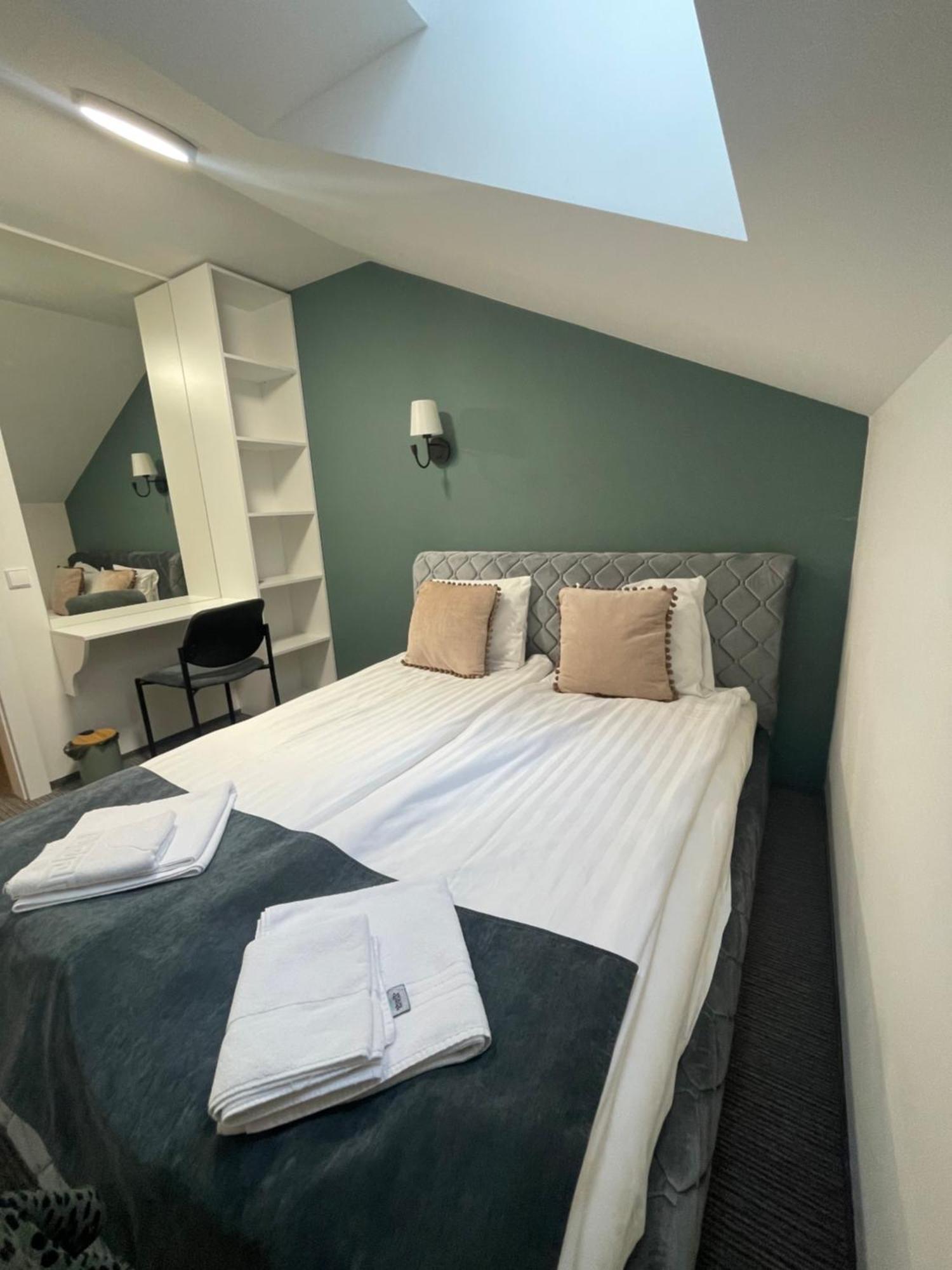 Apple Economy Hotel كاوناس المظهر الخارجي الصورة