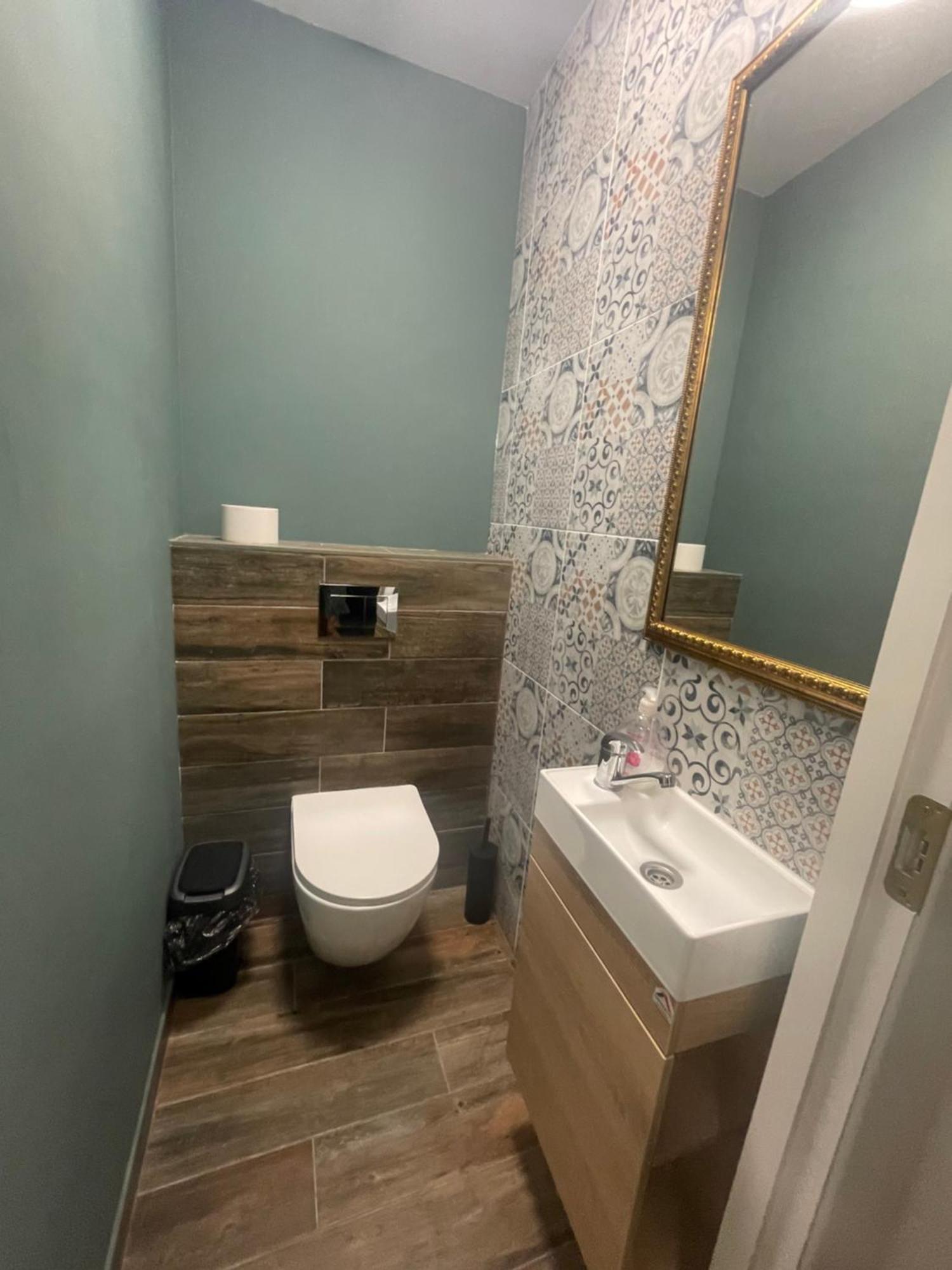 Apple Economy Hotel كاوناس المظهر الخارجي الصورة