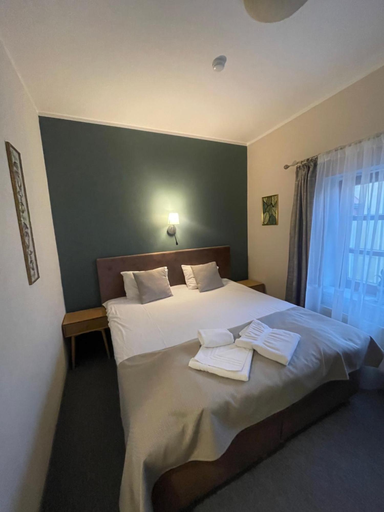 Apple Economy Hotel كاوناس المظهر الخارجي الصورة