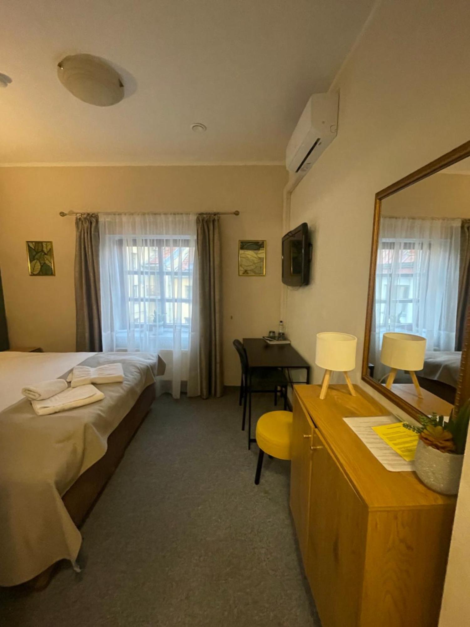 Apple Economy Hotel كاوناس المظهر الخارجي الصورة