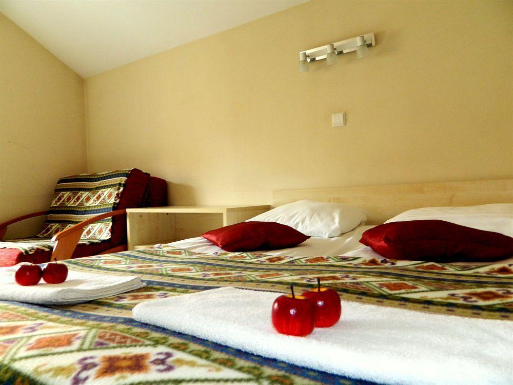 Apple Economy Hotel كاوناس المظهر الخارجي الصورة
