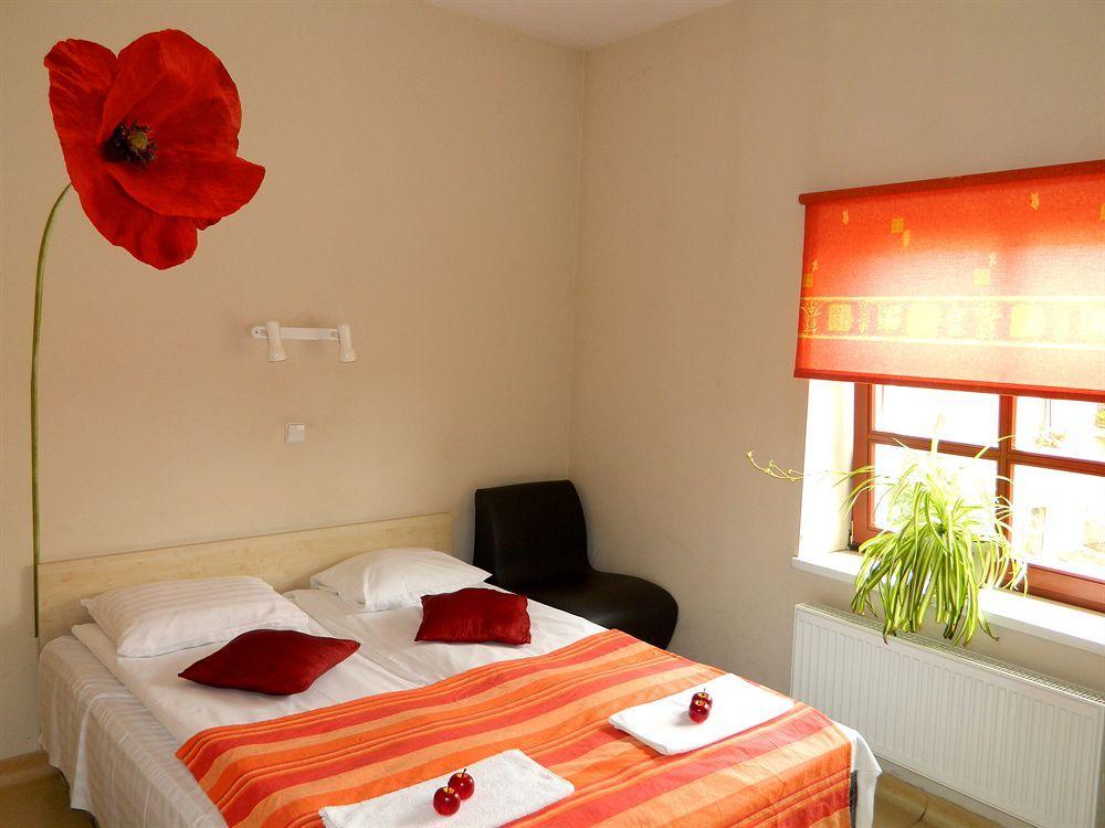 Apple Economy Hotel كاوناس المظهر الخارجي الصورة